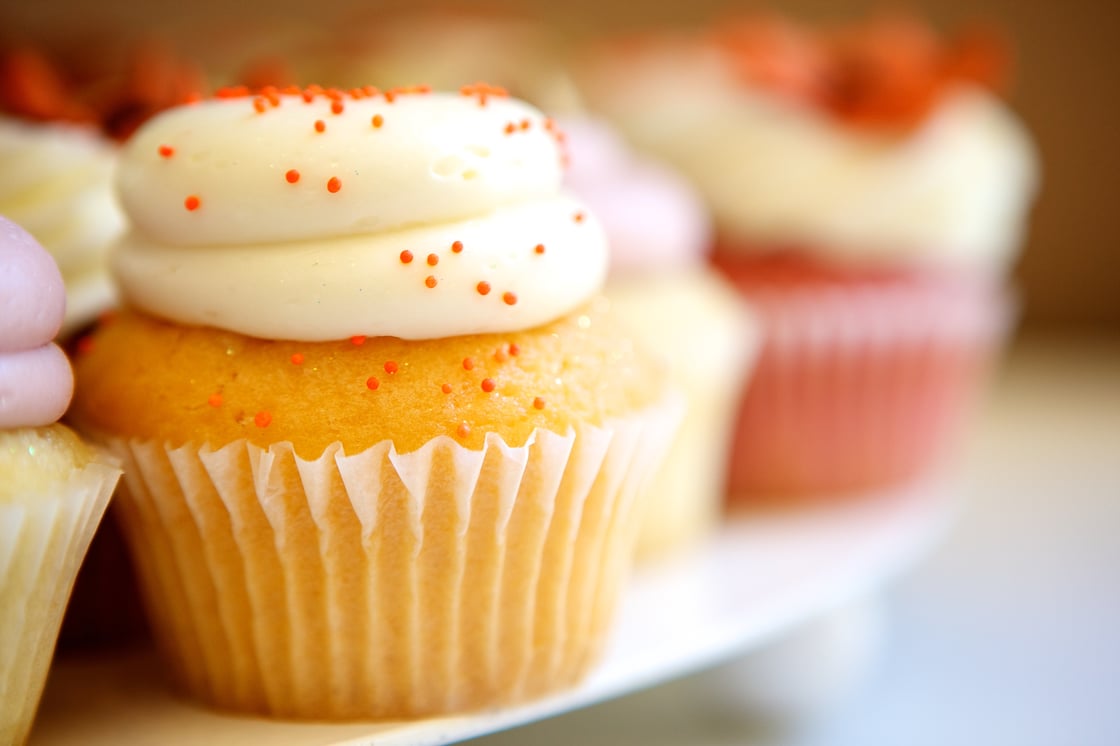 Cupcake