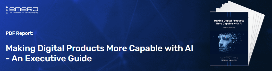 Emerj White Paper July 2022