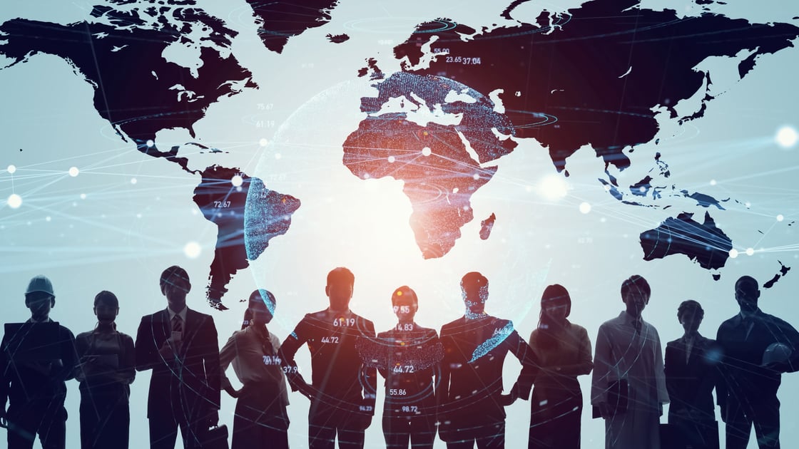 Global Support