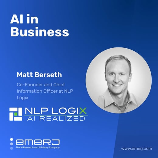 Matt Emerj podcast May 2022