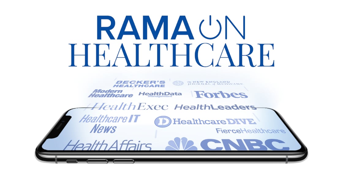 RamaOnHealthcare