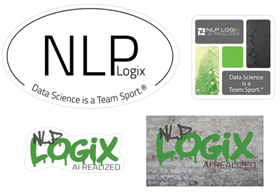 Stickers 4x4