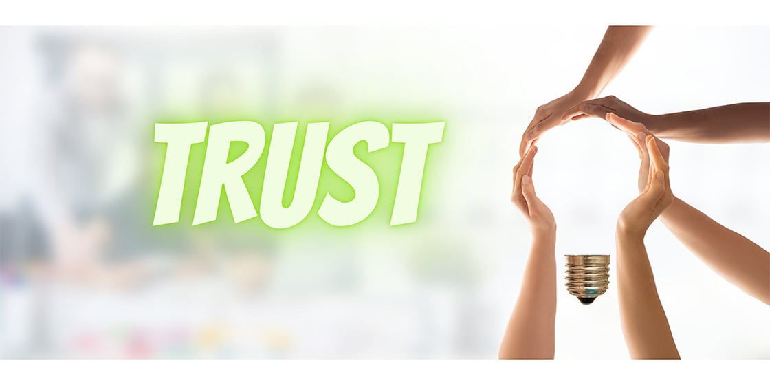 Trust 3