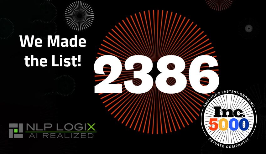 We made the list 22